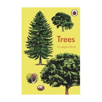 Trees A Book-Ladybird Publishing