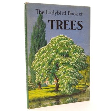 Trees A Book-Ladybird Publishing
