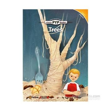 Trees PYP Readers 1 - Edward Zrudlo