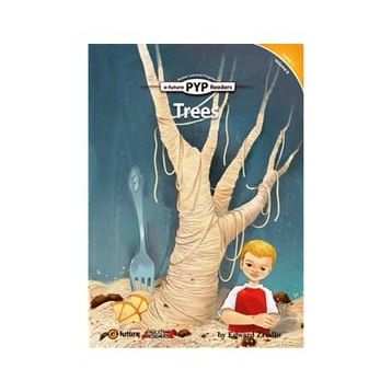 Trees PYP Readers 1 - Edward Zrudlo