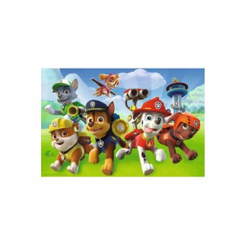 Trefl Ready To Action 60 Parça Puzzle
