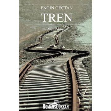 TREN - ENGIN GENÇTAN