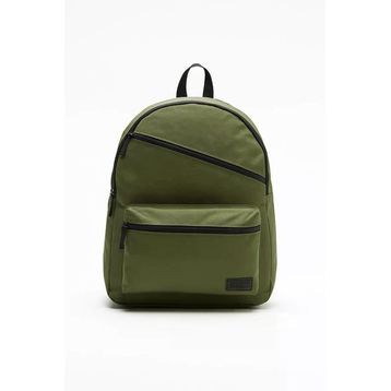 Trend 19172 Haki Laptop Bölmeli Okul Sırt Çantası