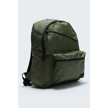 Trend 19172 Haki Laptop Bölmeli Okul Sırt Çantası