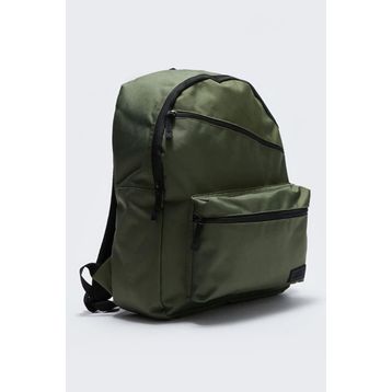 Trend 19172 Haki Laptop Bölmeli Okul Sırt Çantası