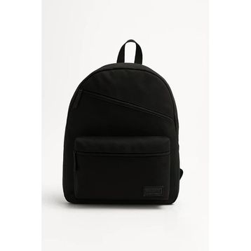 Trend 19172 Siyah Laptop Bölmeli Okul Sırt Çantası