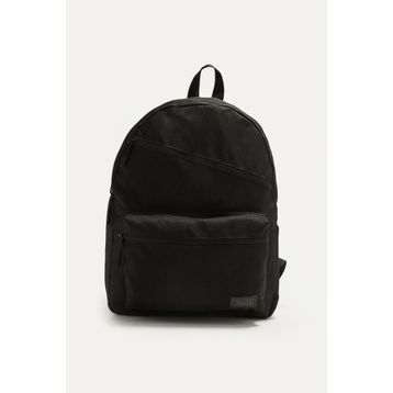 Trend 19172 Siyah Laptop Bölmeli Okul Sırt Çantası