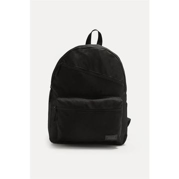 Trend 19172 Siyah Laptop Bölmeli Okul Sırt Çantası