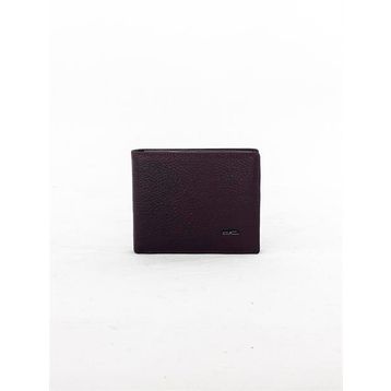 Trend 9105 Bordo D.C. Hakiki Deri Erkek Cüzdan