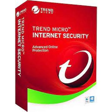 Trend Micro Internet Security 2021 1 Kullanıcı - 2 YIl