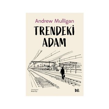 Trendeki Adam - Andrew Mulligan