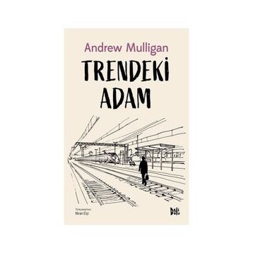 Trendeki Adam - Andrew Mulligan