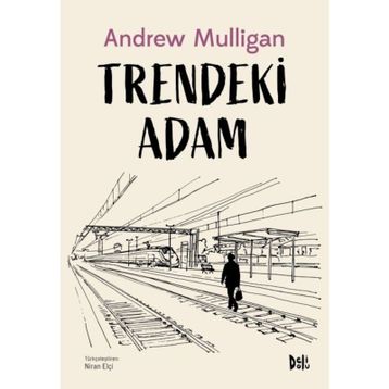 Trendeki Adam - Andrew Mulligan