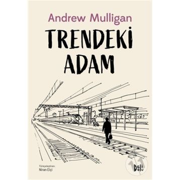 Trendeki Adam - Andrew Mulligan