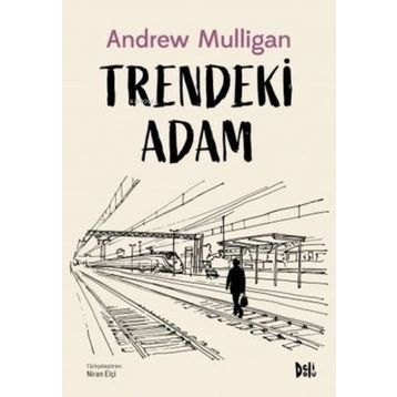 Trendeki Adam - Andrew Mulligan