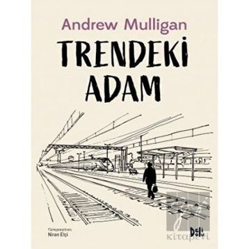 Trendeki Adam - Andrew Mulligan
