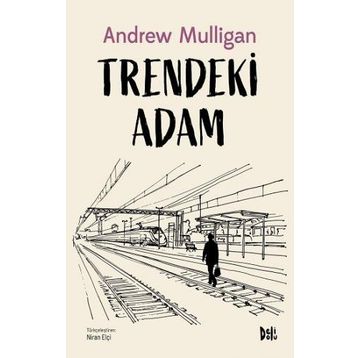 Trendeki Adam - Andrew Mulligan