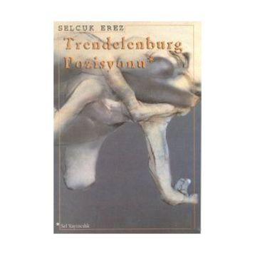 TRENDELENBURG POZISYONU - SELÇUK EREZ