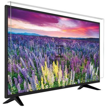 Trendglass Altus AL32K 4611 1B 32 İnç 82 Ekran LED LCD Tv Ekran Koruyucu Panel