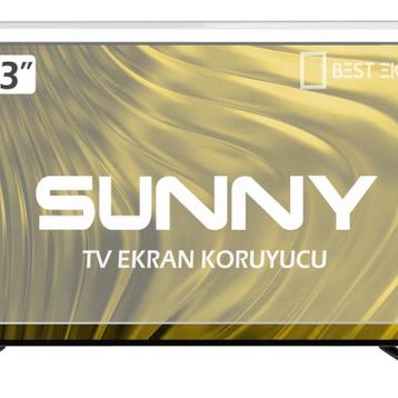 Trendglass Sunny SN43DAL023 43 İnç 109 Ekran LED LCD Tv Ekran Koruyucu Panel