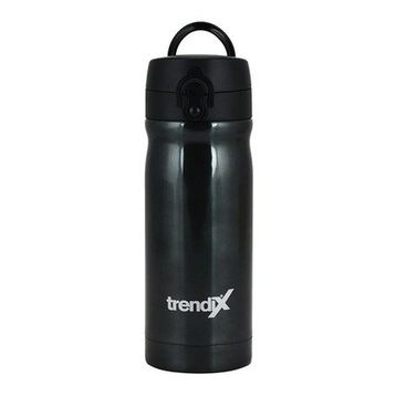 Trendix 350 ML Beyaz Çelik Matara