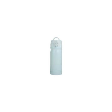 Trendix 350 ML Beyaz Çelik Matara
