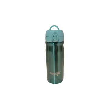Trendix 350 ml Çelik İçli Pastel Yeşili Matara