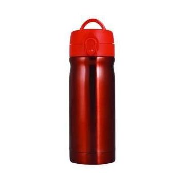 Trendix 350ml Turuncu Çelik Matara