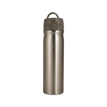Trendix 500 Ml Çelik İçli Gri