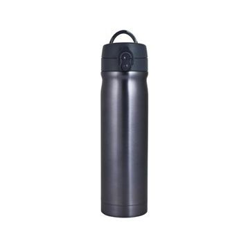 Trendix 500 Ml Çelik İçli Gri