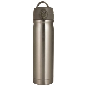 Trendix 500 Ml Çelik İçli Gri