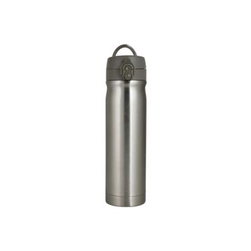 Trendix 500 Ml Çelik İçli Gri