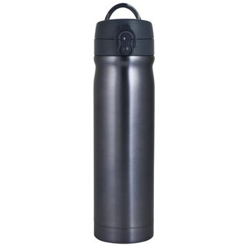 Trendix 500 Ml Çelik İçli Gri