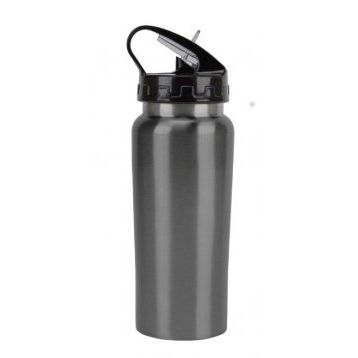 Trendix 500 Ml Çelik İçli Gri