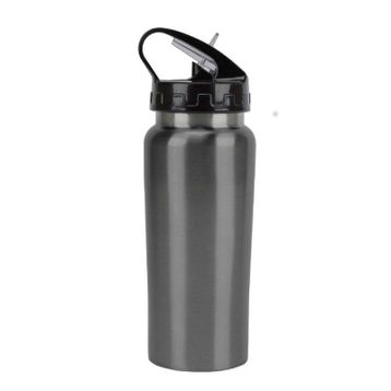 Trendix 500 Ml Çelik İçli Gri