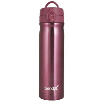 Trendix 500 Ml Çelik İçli Pembe