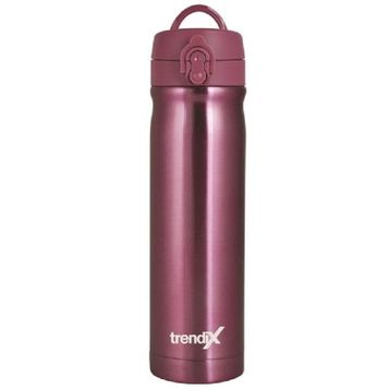 Trendix 500 Ml Çelik İçli Pembe