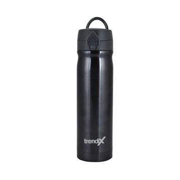 Trendix 500 Ml İçli Gri Termos Matara
