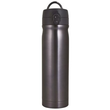 Trendix 500 Ml İçli Gri Termos Matara