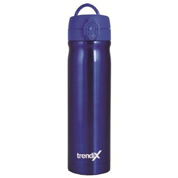 Trendix 500 Ml İçli Gri Termos Matara