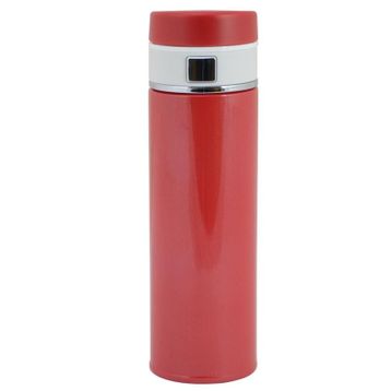 Trendix 500 Ml Kırmızı Çelik