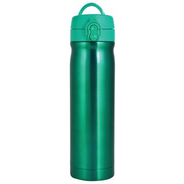 Trendix 500ml Neon Yeşili Çelik