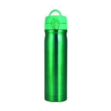 Trendix 500ml Neon Yeşili Çelik