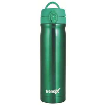 Trendix 500ml Neon Yeşili Çelik