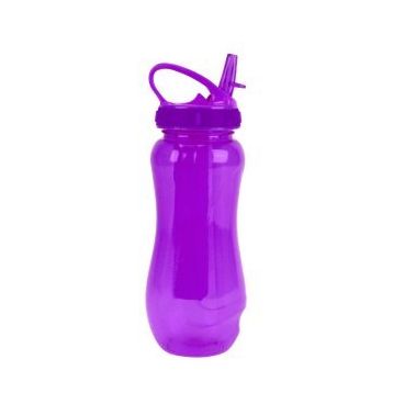 Trendix 600 Ml Soğutuculu Mor