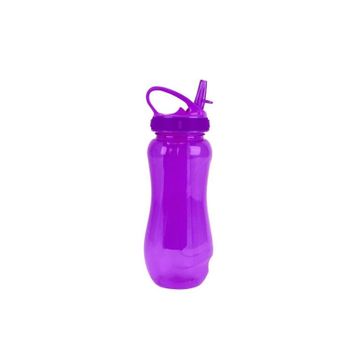 Trendix 600 Ml Soğutuculu Mor