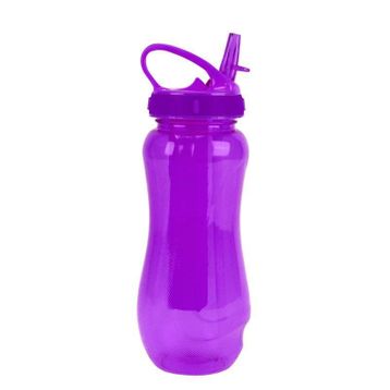 Trendix 600 Ml Soğutuculu Mor