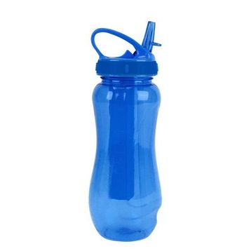 Trendix 600 Ml Tritan Yeşil Matara