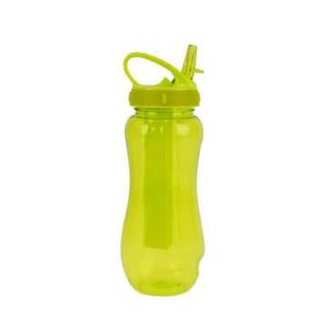 Trendix 600 Ml Tritan Yeşil Matara