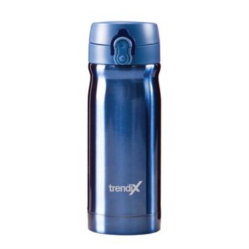 Trendix Çelik İçli 350 ml Mavi